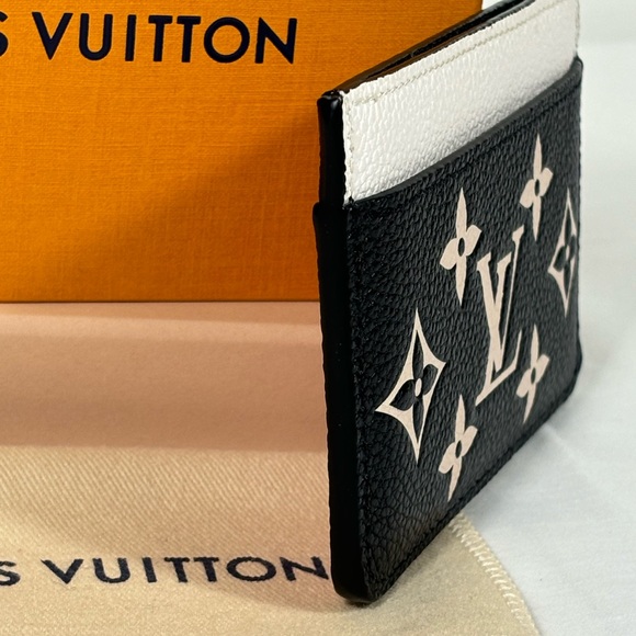 Gorgeous Rare Louis Vuitton Spring in the City Cardholder Sold - Picture 5 of 12